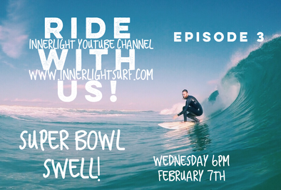 Ride with Us episode 3 drops tomorrow!