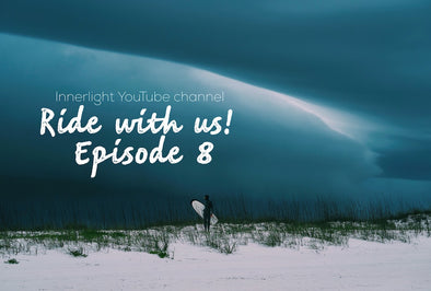 RWU Episode 8 "Riders on the storm!
