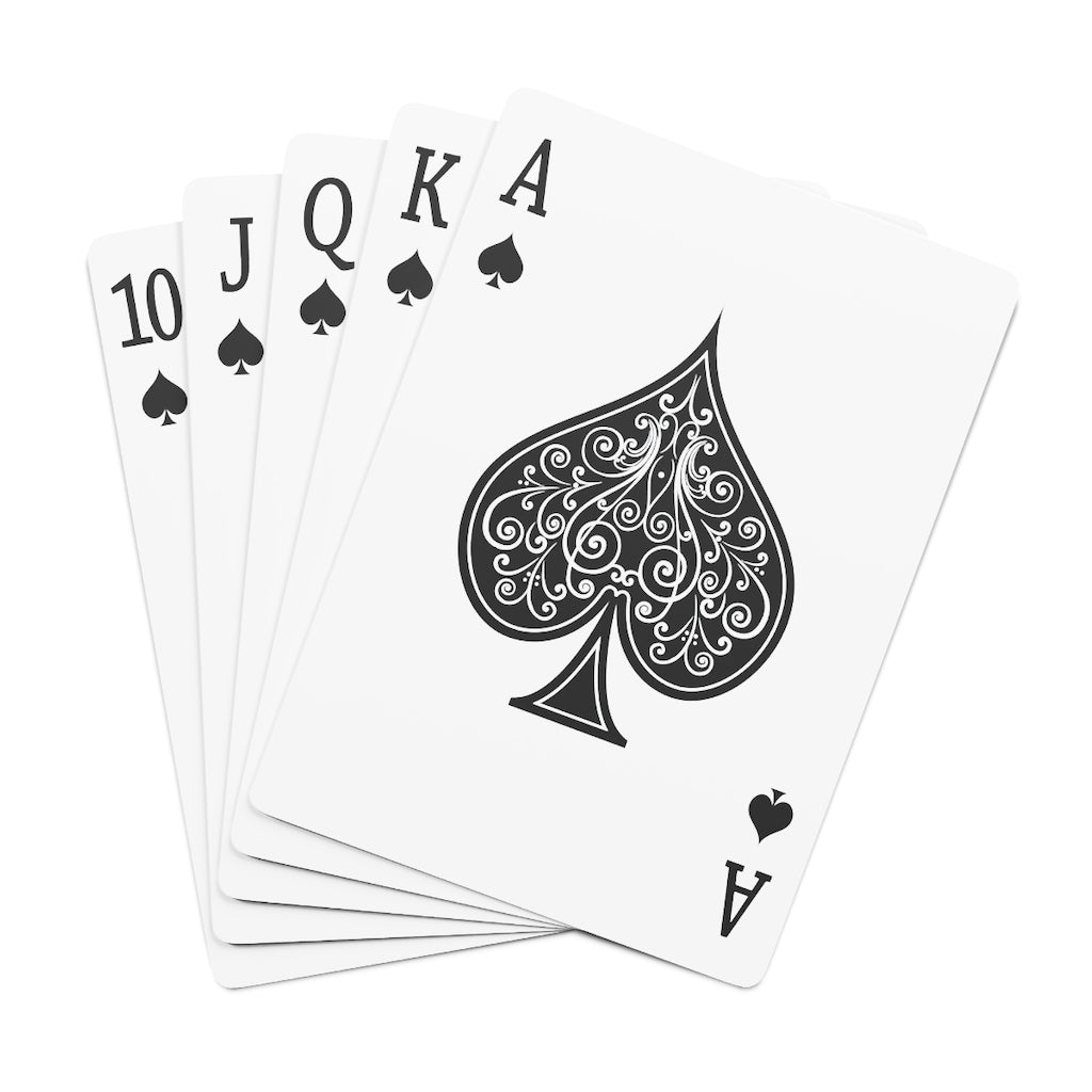 IL Pensacola Beach Jonas Poker Cards - Innerlight Surf Shop