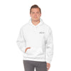 IL Surf Co. Unisex Hooded Sweatshirt