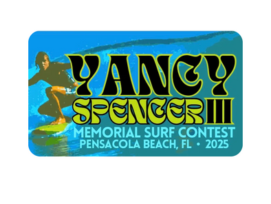 YSIII Memorial Surf Contest is approaching