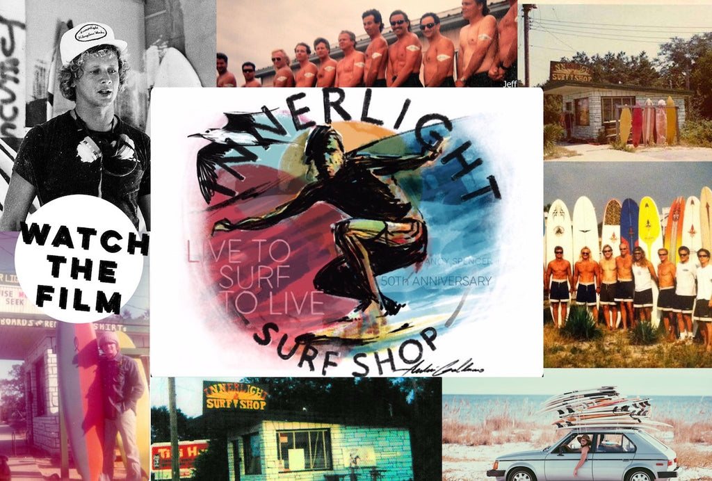 50 years of Innerlight (The Movie) by Sterling Spencer