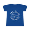 IL Shaka Toddler T-shirt