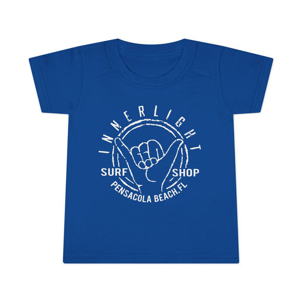 IL Shaka Toddler T-shirt