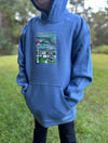 Innerlight Kids Jonas Claesson Pullover Hoodie