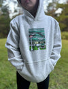 Innerlight Kids Jonas Claesson Pullover Hoodie