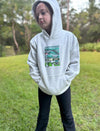 Innerlight Kids Jonas Claesson Pullover Hoodie
