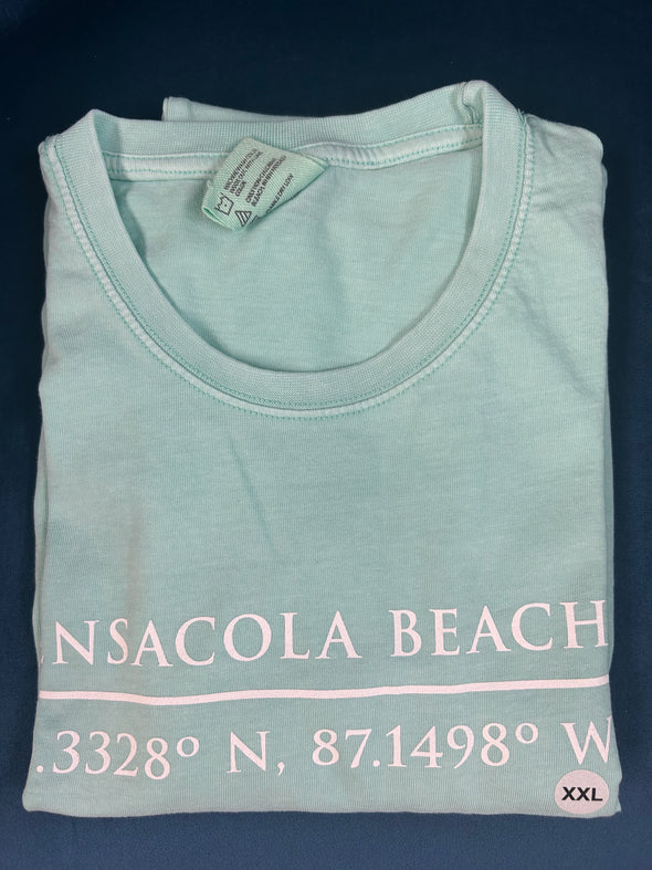 Custom Order IL Tee