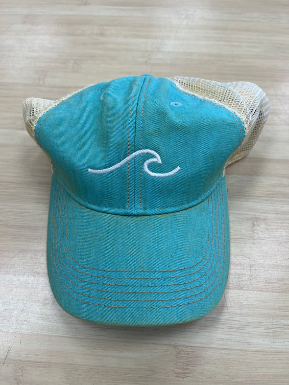 Innerlight Wave Hat