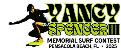 Yancy Spencer Memorial Surf Contest