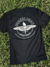 Innerlight Circle Torch Tee.