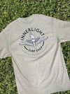 Innerlight Circle Torch Tee.