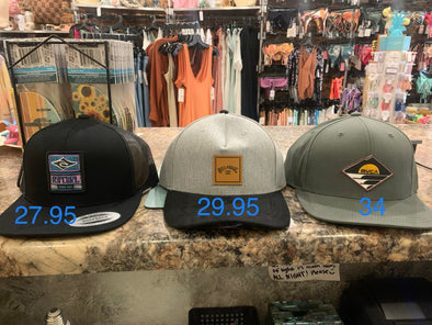 Custom order