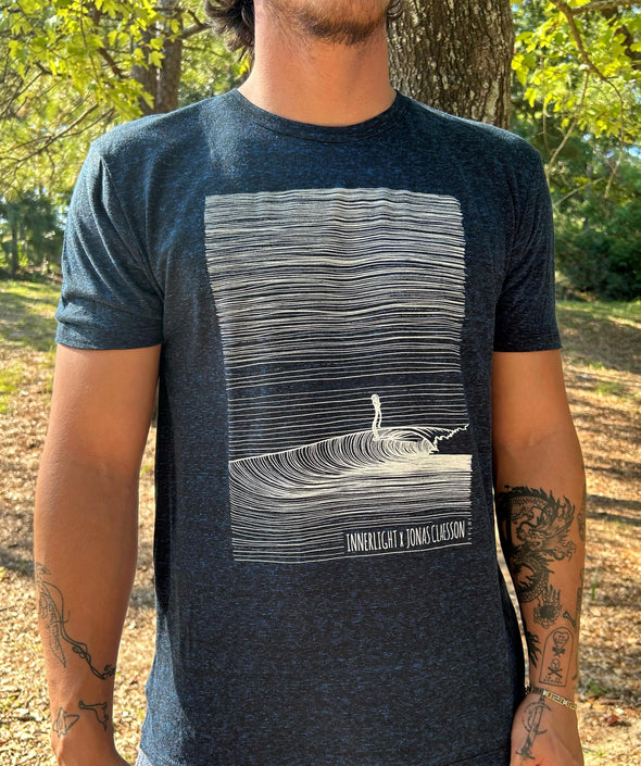 Innerlight x Jonas Tee.