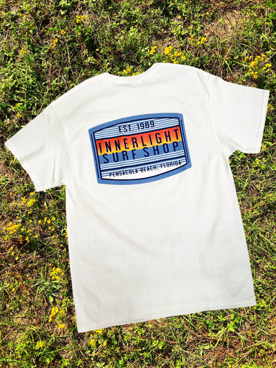 Innerlight Laser Tee.