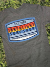 Innerlight Laser Tee.