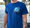Innerlight He Is Mightier Tee.
