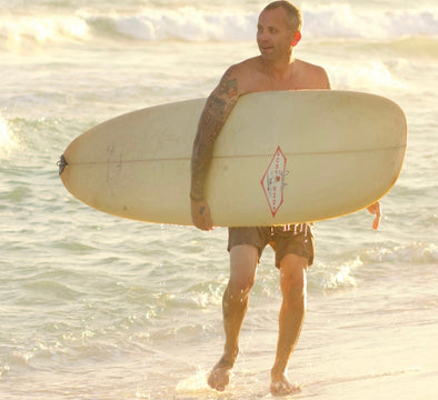 Scholarship Fund Surf Camp