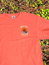 Innerlight Wavey Sun Tee.