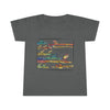 IL Goldfish Kiss Toddler T-shirt