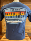 IL Laser Tee