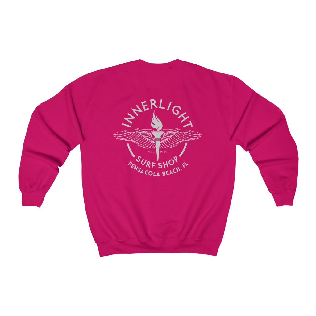 Surf clearance crewneck sweatshirt