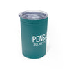 PENSAlocal Vacuum Tumbler & Insulator, 11oz.