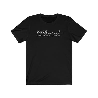PENSAlocal Tee