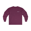 IL Surf Co. Unisex Long Sleeve Tee