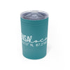 PENSAlocal Vacuum Tumbler & Insulator, 11oz.