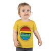 Retro Pier Toddler T-shirt