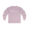 PENSAlocal Unisex Long Sleeve Tee