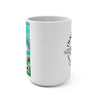IL Pensacola Beach Jonas Mug 15oz