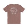 IL Shaka Unisex Jersey Short Sleeve Tee