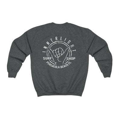 IL Shaka Unisex Crewneck Sweatshirt