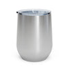 PENSAlocal 12oz Insulated Wine Tumbler
