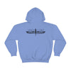 IL Original Wing Unisex Hooded Sweatshirt