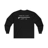 IL Surf Co. Unisex Long Sleeve Tee