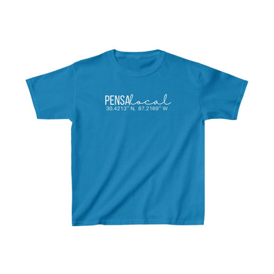 PENSAlocal Kids Tee