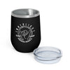 IL Shaka 12oz Insulated Wine Tumbler