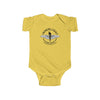 IL New Wing Infant Onesie