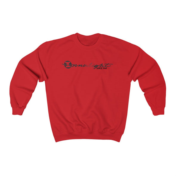 80’s Innerlight Unisex Crewneck Sweatshirt
