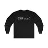 PENSAlocal Unisex Long Sleeve Tee