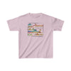 IL Goldfish Kiss Kids Tee