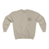 IL Goldfish Kiss Unisex Crewneck Sweatshirt