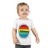 Retro Pier Toddler T-shirt