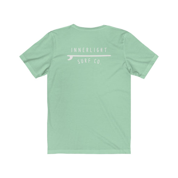 IL Surf Co. Unisex Jersey Short Sleeve Tee