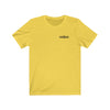 IL Original Wing Unisex Jersey Short Sleeve Tee