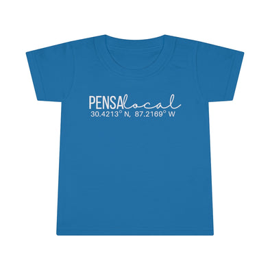 PENSAlocal Toddler T-shirt