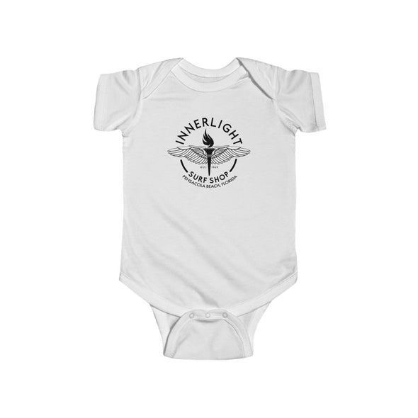 IL New Wing Infant Onesie